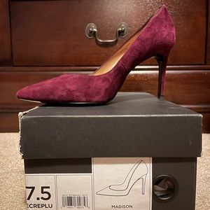 Banana Republic Madison Pumps